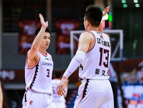 郭艾伦爆料最新消息,揭秘CBA赛场背后故事