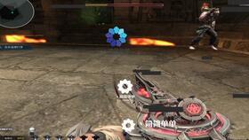 逆战新枪最新爆料图片,惊艳外观与强大性能同步曝光！