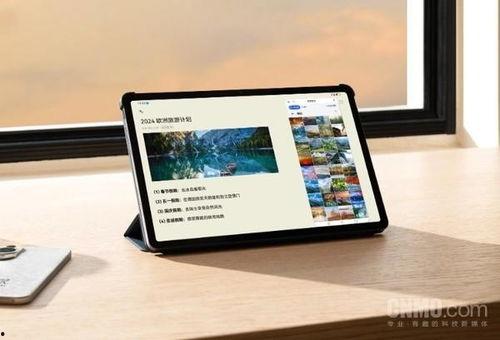 最新平板发布爆料,五大热门新品前瞻揭秘”