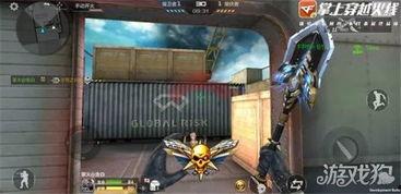 cf传说武器最新爆料,神秘神器即将亮相，性能突破再创新高