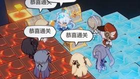 崩坏4最新爆料公式,神秘力量觉醒，命运之战一触即发！